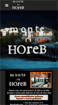 Mobile Screenshot of monte-horeb.com